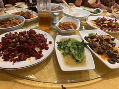 -陈麻婆豆腐(春熙店)