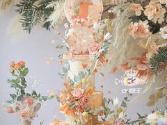 -艾莱克咖啡面包坊·甜心对白