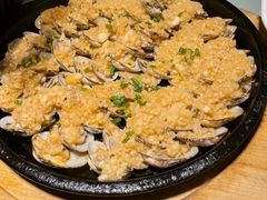 -南海底小海鲜·湘菜(鲁巷吴家湾店)