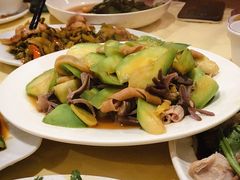 -电白鸭粥店(下沙二坊88号店)