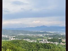 -云碧峰国家森林公园