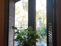 -萤火虫咖啡(后海店)