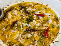 -太二酸菜鱼(南翔印象城MEGA店)