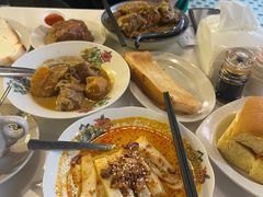 -何九海南茶店(鬼仔巷店)