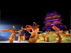 -寻梦滕王阁实景演出