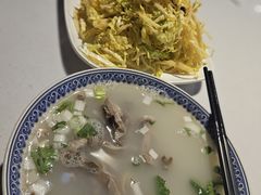 -老北京胡同味道二荤铺(酒仙桥店)
