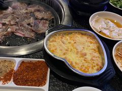 -老卜奎齐齐哈尔烤肉(人民东路店)
