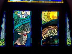 -三鹰之森吉卜力美术馆