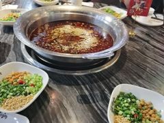 -老船舫·现做活鲜鱼馆(东郊记忆店)