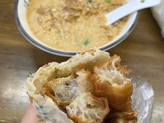 -文武王氏烧饼·无矾油条(西溪路店)