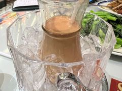 原味冰镇奶茶-香港新曜记茶餐厅(星耀城店)