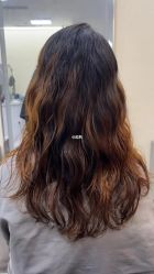 点击看大图 -KIMI HAIR SALON·烫染设计店