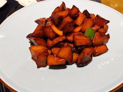 -香雪海饭店中餐厅(人民桥店)