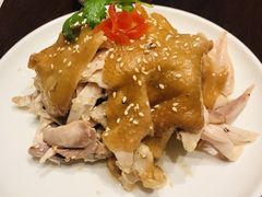 -港丽餐厅(高德置地店)