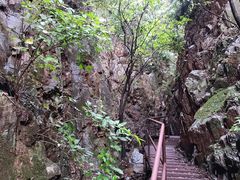 -雾灵西峰