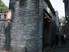 -蔡家宅