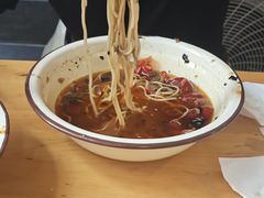 -三妹羊肉粉郡花面(财信店)