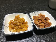 -湘与香缘·湖南菜(王府井北京市百货大楼店)