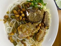 -牛八宝桂林米粉(八里庄店)