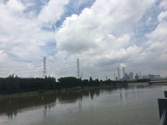 -黄埔古港