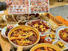 -福苗小骆驼烧烤(莲湖路店)