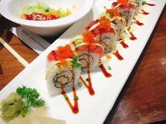 -井圣日膳(万达店)