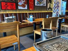 -聚点串吧·北京烧烤(朝北店)