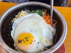 石锅拌饭-顺姬冷面(延大店)