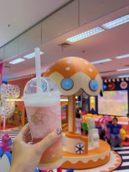 -孩子王童乐园(广州南沙万达店)
