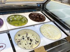 曲奇香奶口味-哈根达斯(天河城店)
