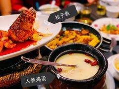 -七菜馆·东北菜·蒸饺(文体路店)