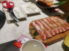 -猫爪爪原切自助烤肉(观音桥阳光世纪店)