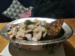 -花舍·新派粤菜·西餐·下午茶(亚运村·鸟巢店)