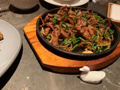 -金鸭季·北京烤鸭(深业上城店)