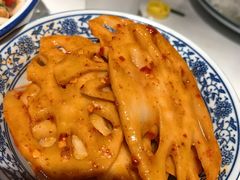 -回家吃饭·地道南昌菜(建德观总店)