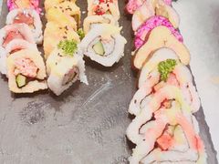 -食尚名肴自助涮烤