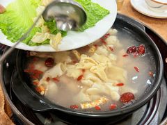 -濠轩阁特色生蚝火锅(水湾路店)