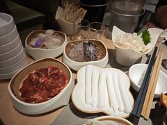 -海底捞火锅(宇飞大厦店)