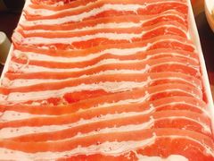 -宝泉铜锅·涮羊肉(解放东路店)