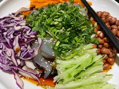 -邑金陵北京烤鸭店·现炒家常菜(ITC MALL店)