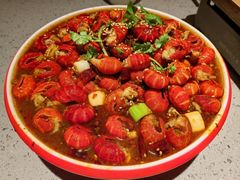 -李军力烧烤(祭城店)
