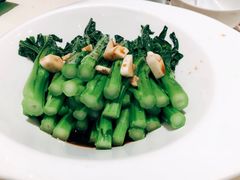 菜心-凤凰楼酒家·粤宴点心(华强北店)