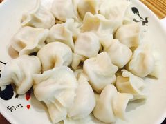 -东北人家铁锅炖(鞍山路店)