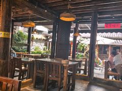 -尽善百年古院餐厅(王家老宅店)