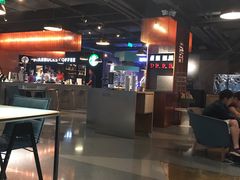 -sugarman espresso素饮糖人高新咖啡工厂