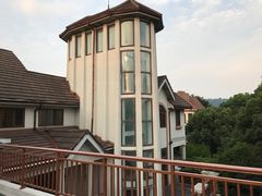 -南通鹏欣花园国宾酒店