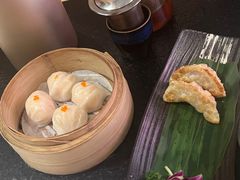 -蚝喜粤·广州味·茶楼点心(长隆店)