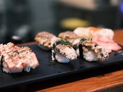 -戏作寿司(观音桥店)