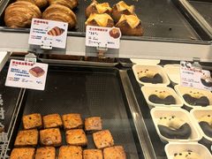 -红星前进面包牛奶公司(五道口购物中心店)