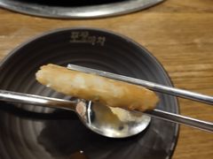 -包装马车·韩国料理·포장마차